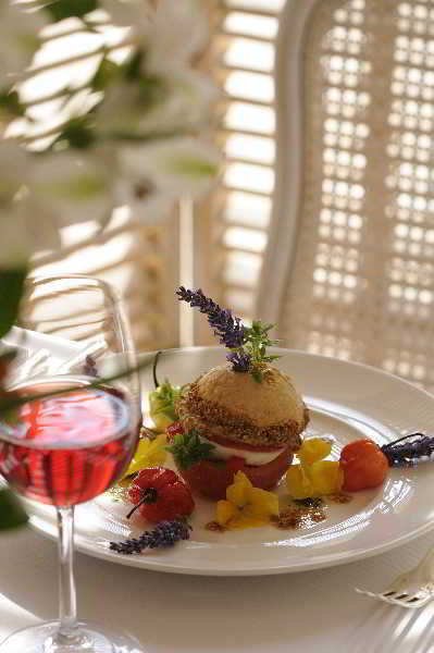 Hotel Le Moulin De Valaurie