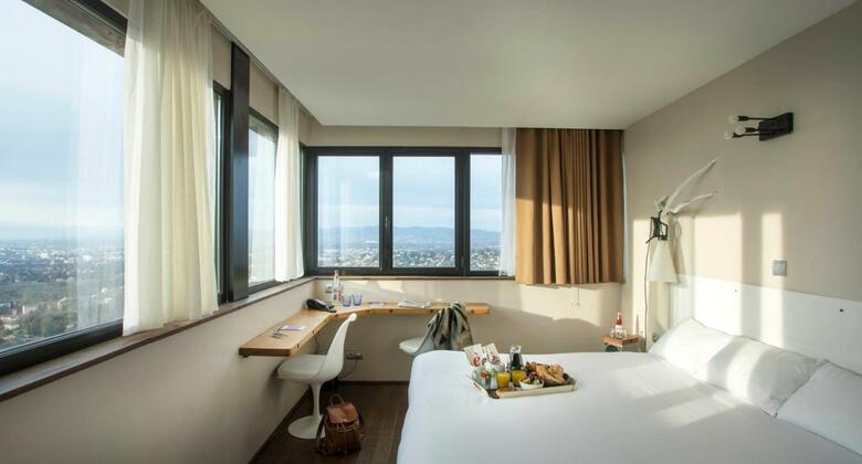 Ermitage Hotel Cuisine A Manger