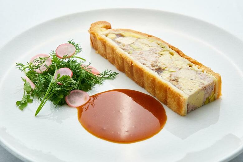 Ermitage Hotel Cuisine A Manger