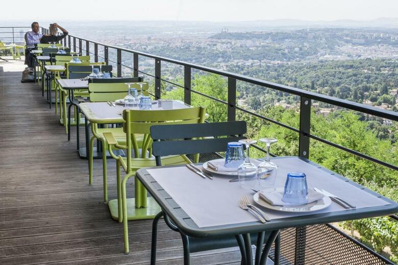 Ermitage Hotel Cuisine A Manger