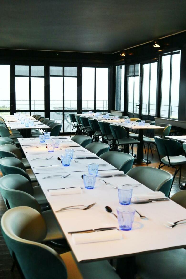 Ermitage Hotel Cuisine A Manger