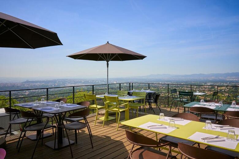 Ermitage Hotel Cuisine A Manger