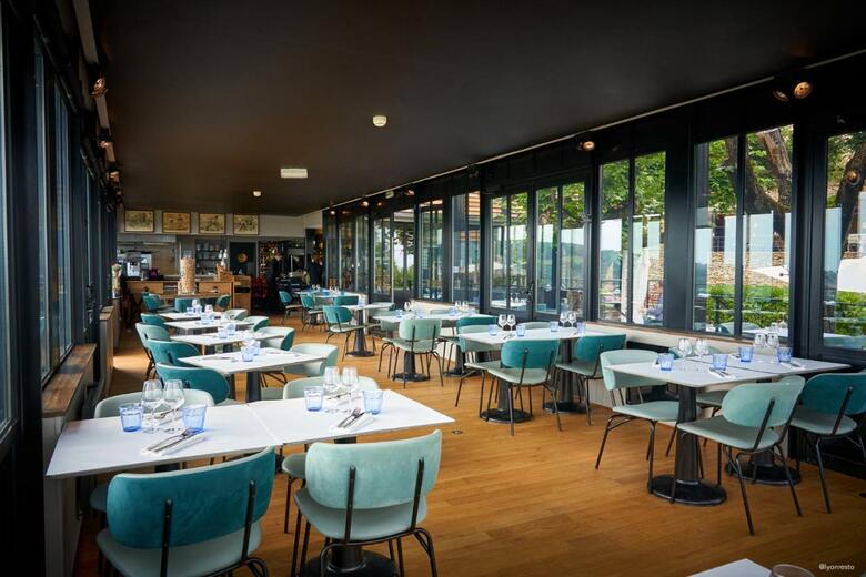 Ermitage Hotel Cuisine A Manger