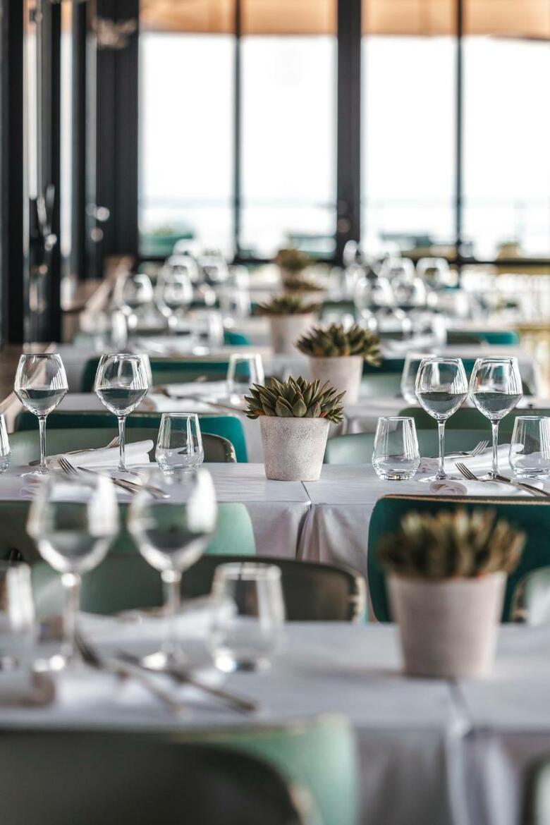 Ermitage Hotel Cuisine A Manger