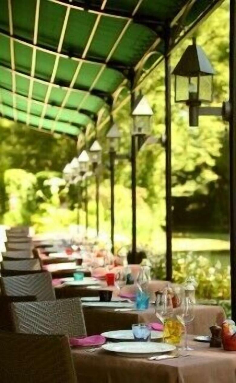 Hotel Manoir D'hautegente