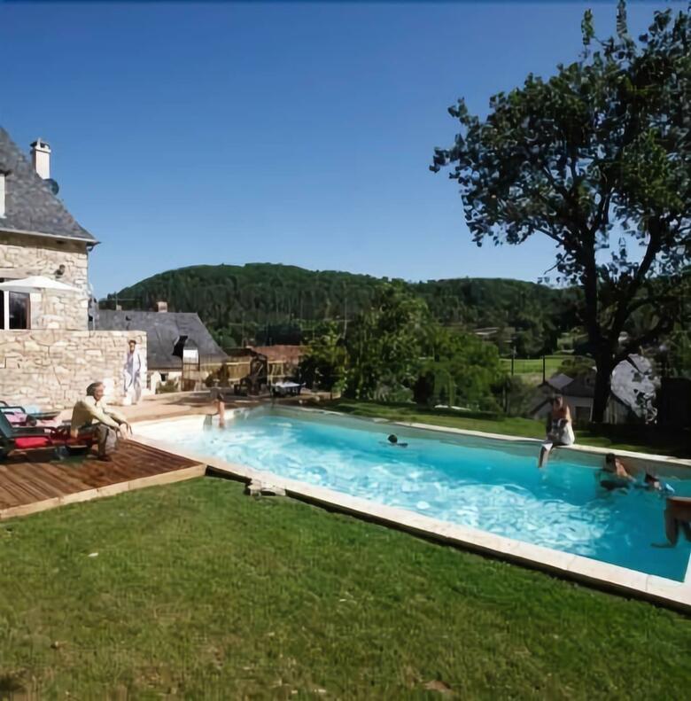 Hotel Manoir D'hautegente