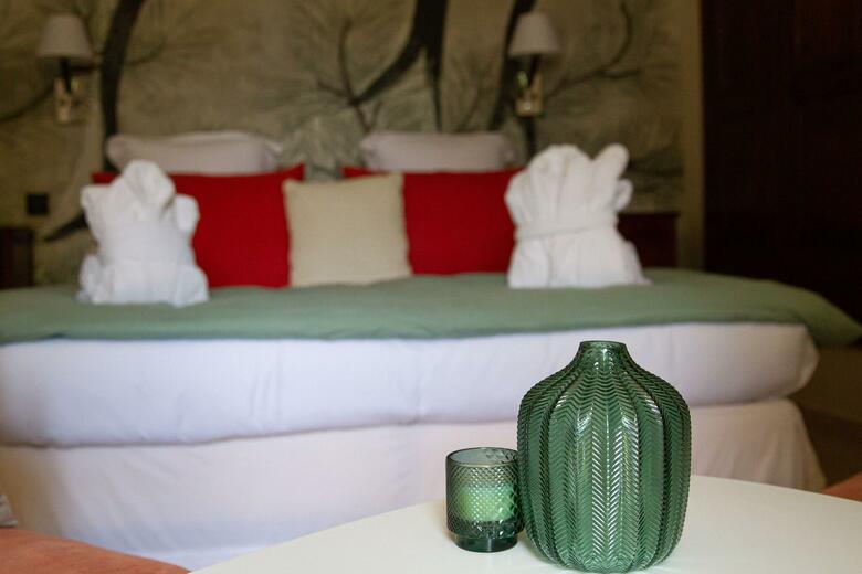 Hotel Manoir D'hautegente