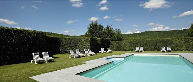 Hotel Manoir D'hautegente