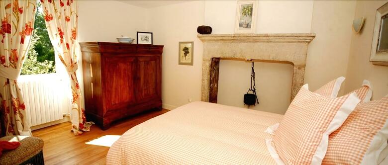 Hotel Manoir D'hautegente