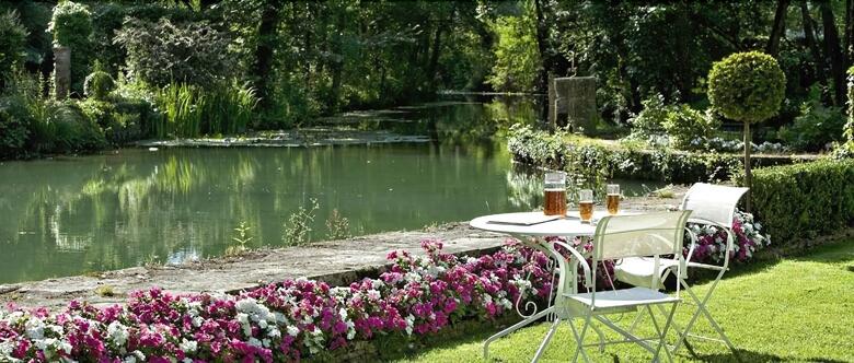 Hotel Manoir D'hautegente
