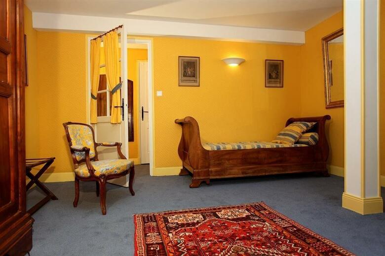 Hotel Manoir D'hautegente