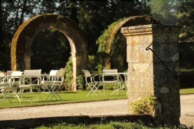 Hotel Manoir D'hautegente