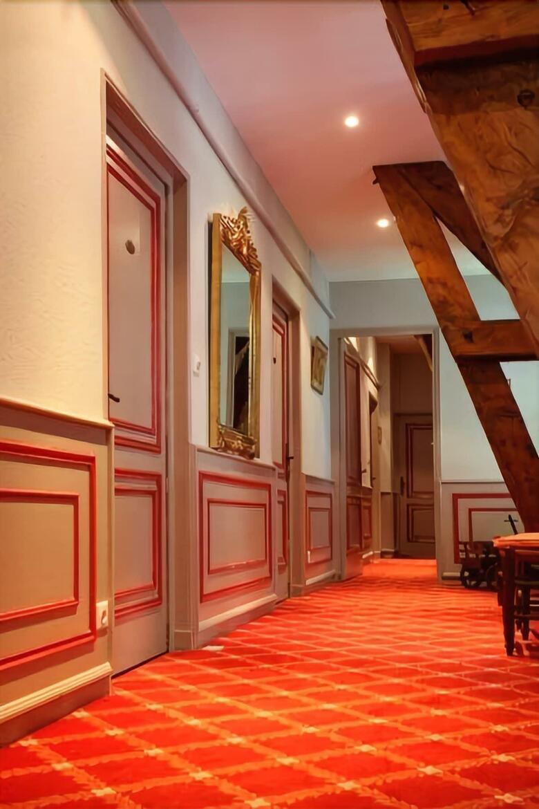 Hotel Manoir D'hautegente