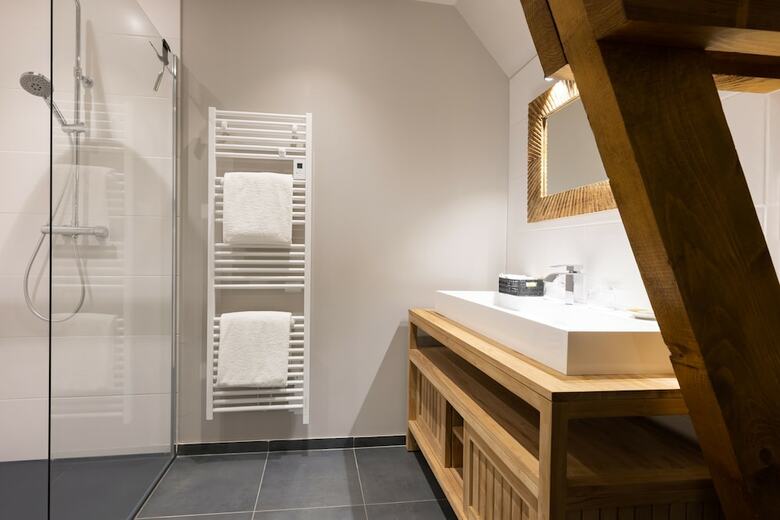 Hotel Manoir D'hautegente