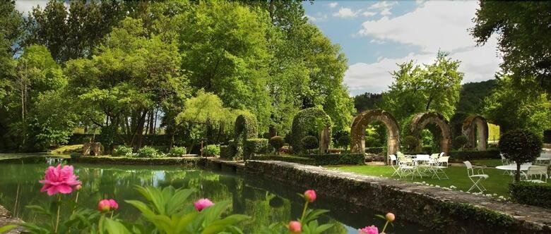 Hotel Manoir D'hautegente