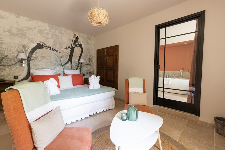 Hotel Manoir D'hautegente