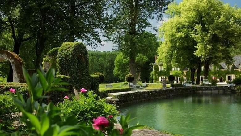 Hotel Manoir D'hautegente