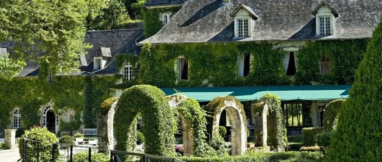 Hotel Manoir D'hautegente