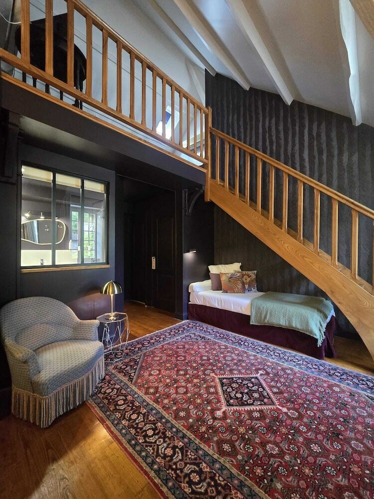 Hotel Manoir D'hautegente