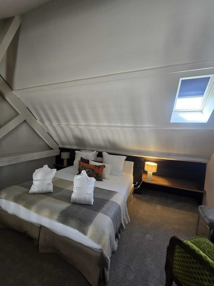 Hotel Manoir D'hautegente