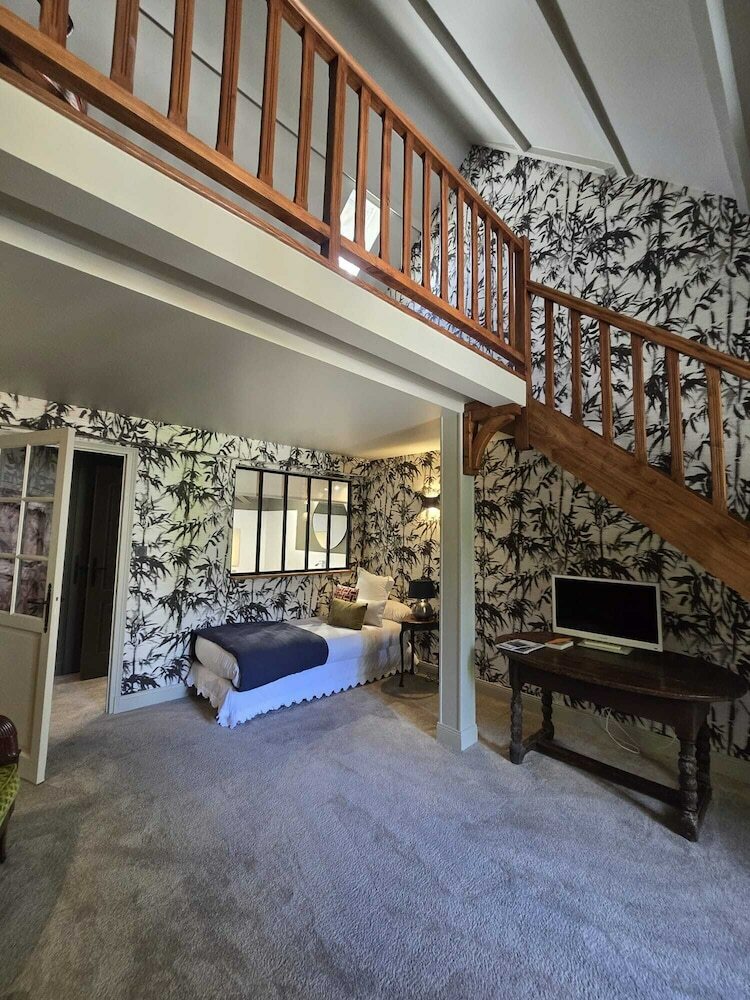 Hotel Manoir D'hautegente