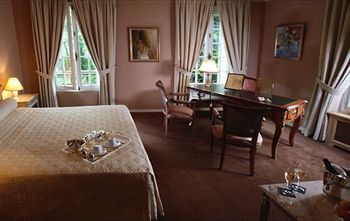 Hotel Forges
