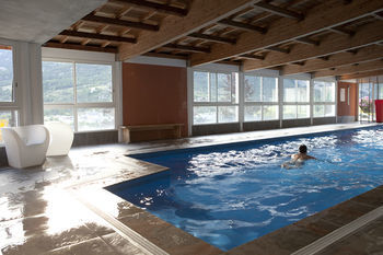 Hotel Le Ch�teau Des Magnans