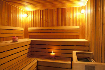 Hotel Le Ch�teau Des Magnans