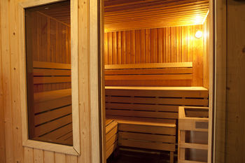 Hotel Le Ch�teau Des Magnans