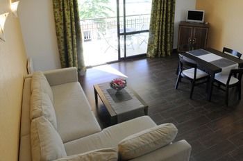 Hotel Le Ch�teau Des Magnans