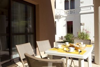 Hotel Le Ch�teau Des Magnans