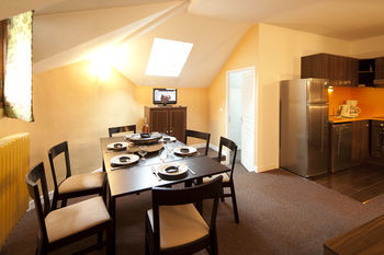 Hotel Le Ch�teau Des Magnans