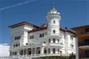 Hotel Le Ch�teau Des Magnans