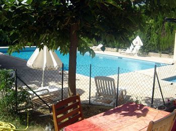 Hotel Relais Du Lac