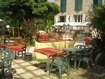 Hotel Relais Du Lac