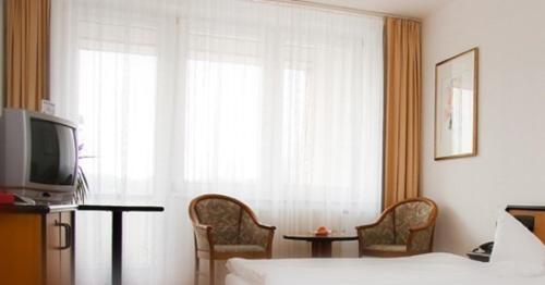 Comfort Hotel Bernau