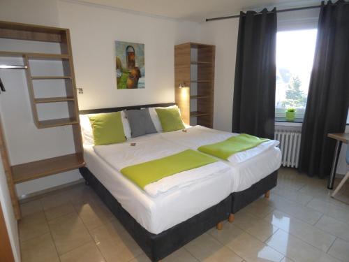 Art Inn Hotel Dinslaken