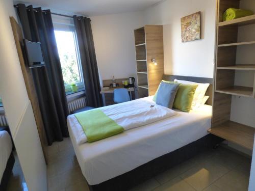Art Inn Hotel Dinslaken