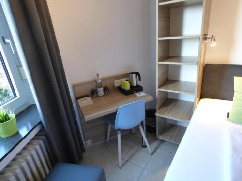 Art Inn Hotel Dinslaken