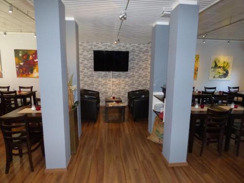 Art Inn Hotel Dinslaken