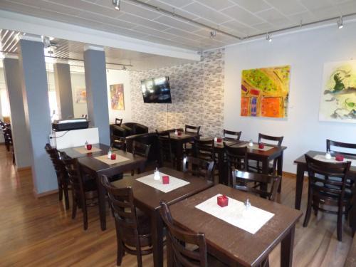 Art Inn Hotel Dinslaken