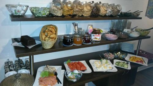 Art Inn Hotel Dinslaken