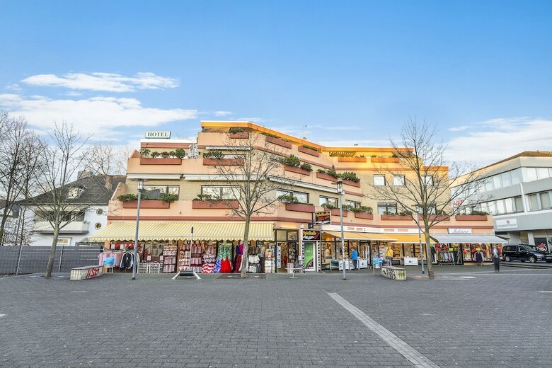 Hotel Marktterrassen