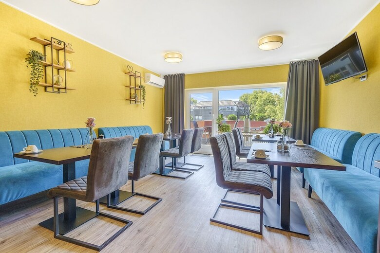Hotel Marktterrassen