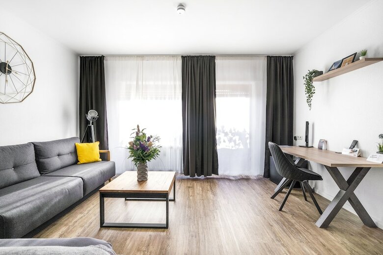 Hotel Marktterrassen