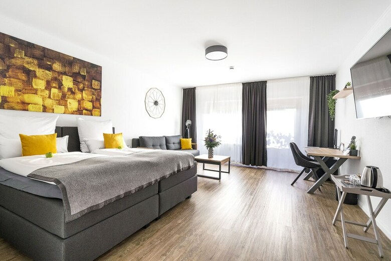 Hotel Marktterrassen