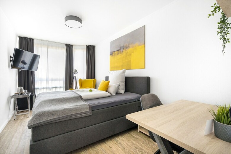 Hotel Marktterrassen