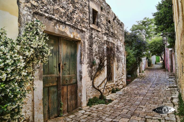 Hotel Kalimera Archanes Village