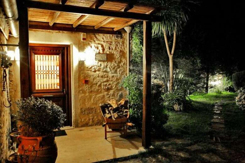 Hotel Kalimera Archanes Village