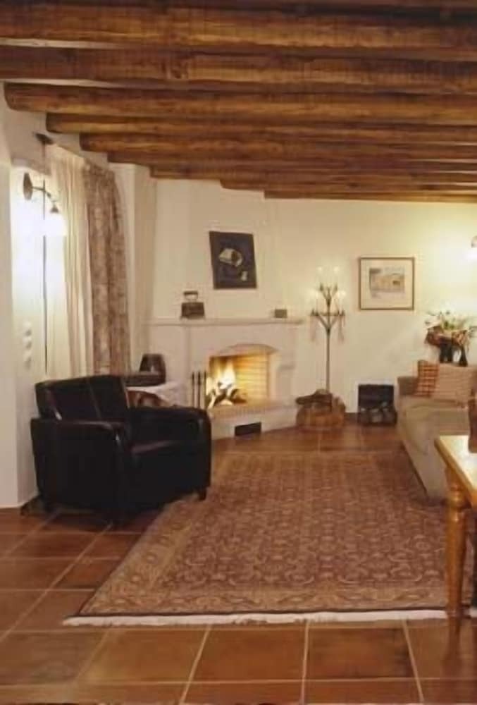 Hotel Kalimera Archanes Village
